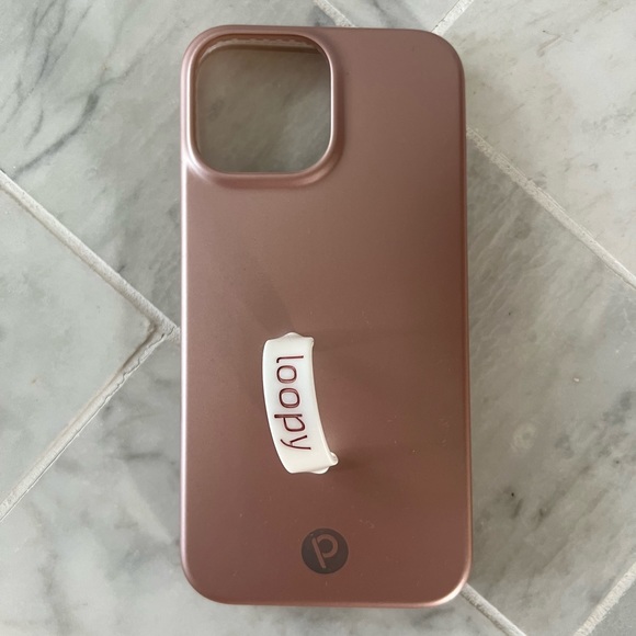 Opal Loopy Case Iphone 11 Opal Unbeatable LoopyCases Loopy Cases - Main Image